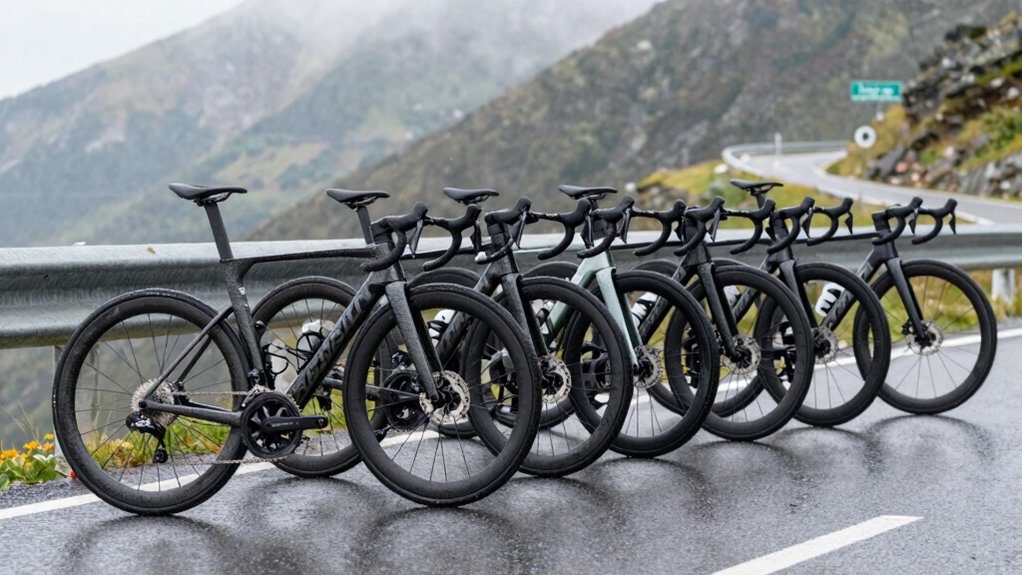 top racing bikes 2026