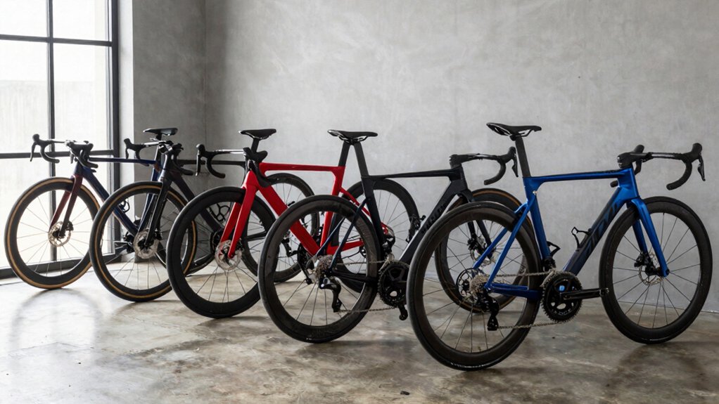 top racing bikes 2026