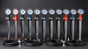 top rated bike pumps