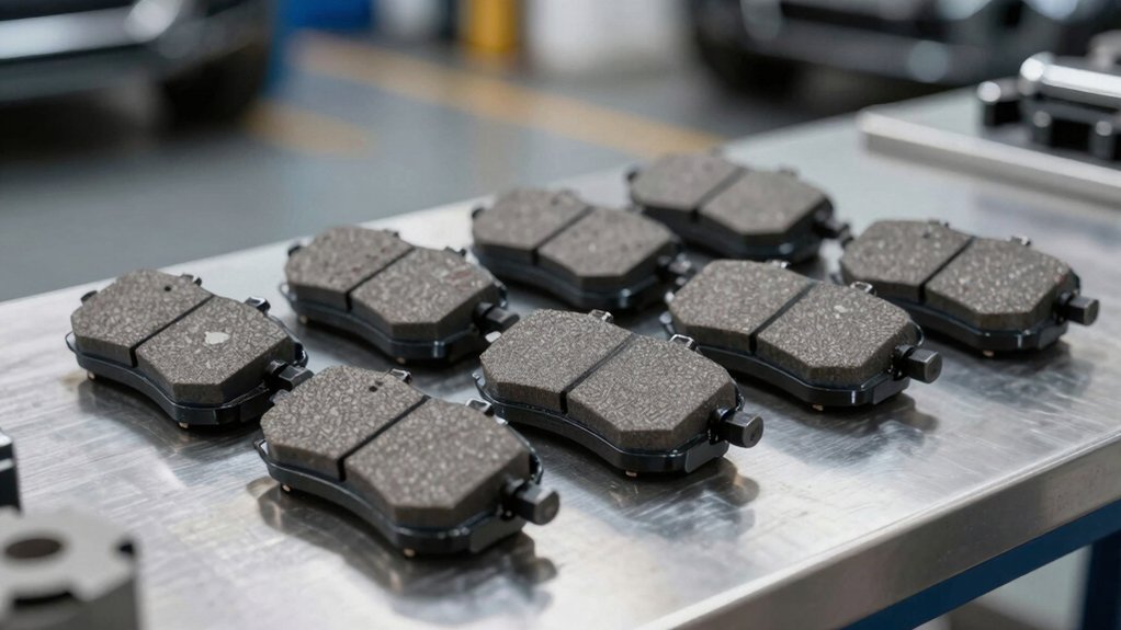 top rated brake pads