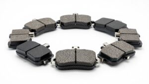 top road bike brake pads
