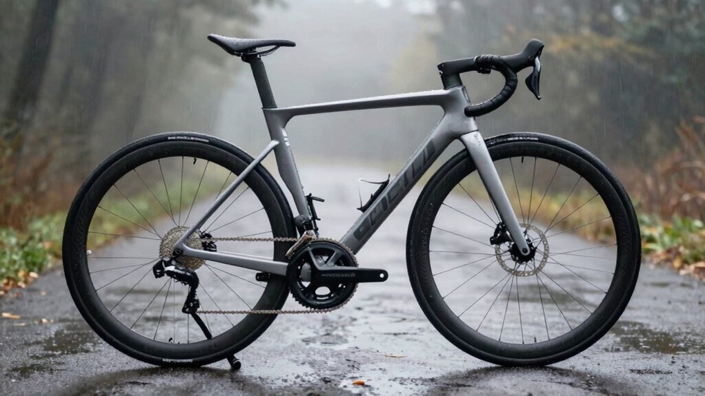 top road bike fenders