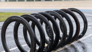 top road bike tires