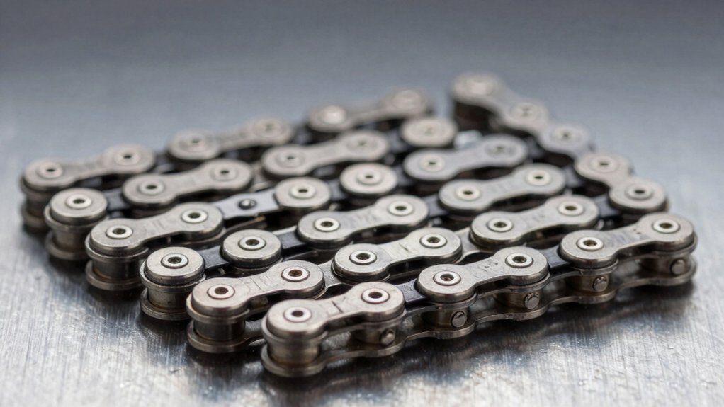 top single speed chains