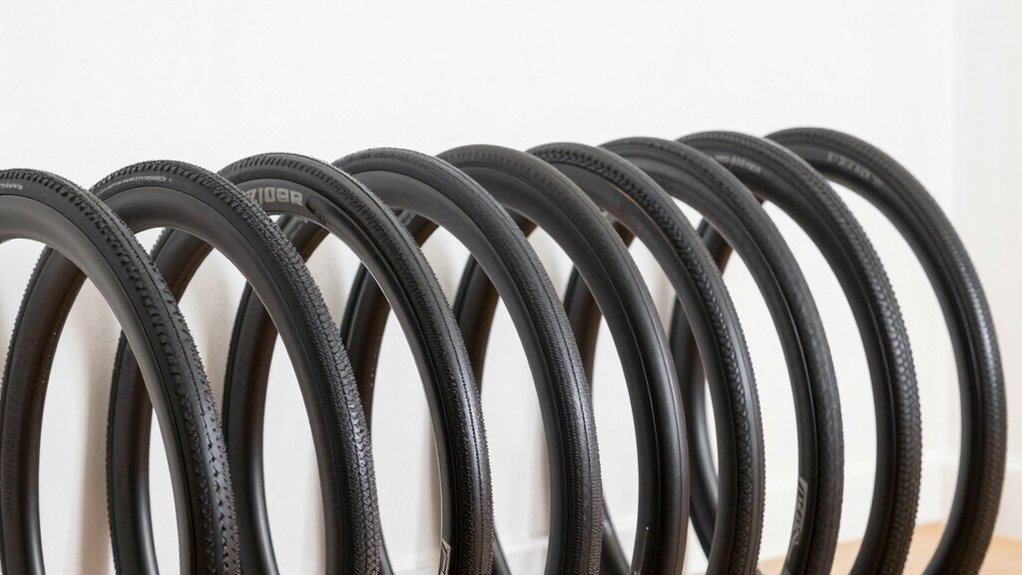 top tires for endurance