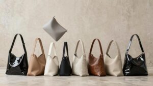top tube bag styles