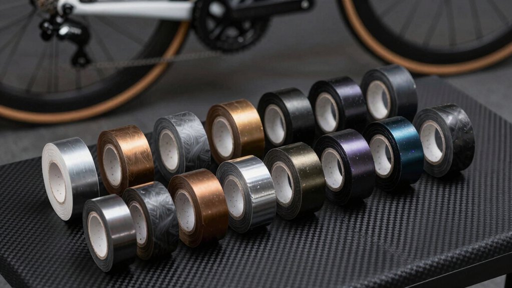 top tubeless rim tapes