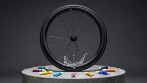 top tubeless tire sealants