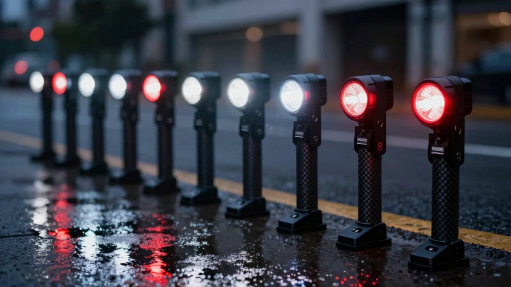 top usb bike lights