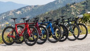 ultegra road bikes 2026