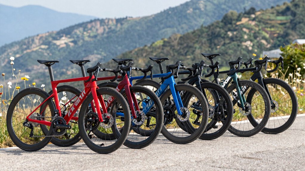 ultegra road bikes 2026