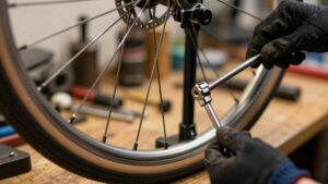 wheel truing fundamentals explained