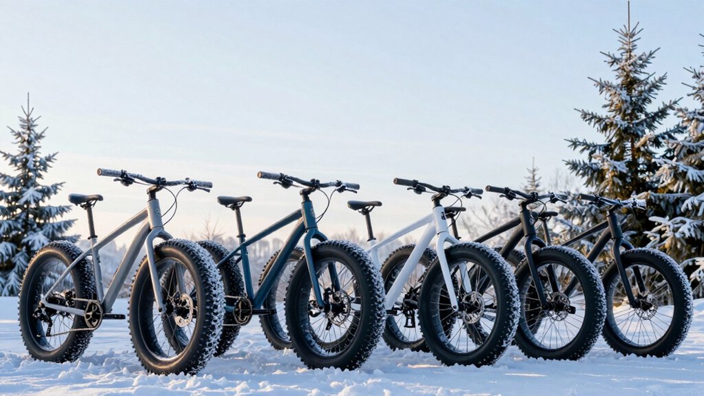 winter fat bike guide