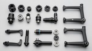 bottom bracket standards explained