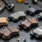 Bike Brake Pad Compound Types Explained: Organic, Sintered & More