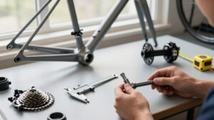check bike part compatibility
