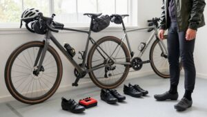 choose accessories for your riding
