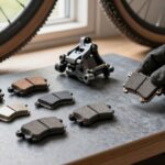 How to Choose the Right Bike Brake Pads for Your Ride