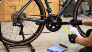 daily drivetrain cleaning routine