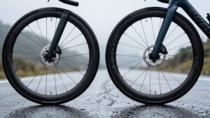 disc brakes stop better
