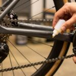 How to Lubricate a Bike Chain for a Smoother, Quieter Ride