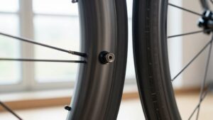 presta vs schrader bike valves