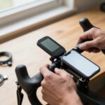 How to Set Up a Bike Computer in Under 10 Minutes