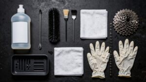 ultimate drivetrain cleaning checklist